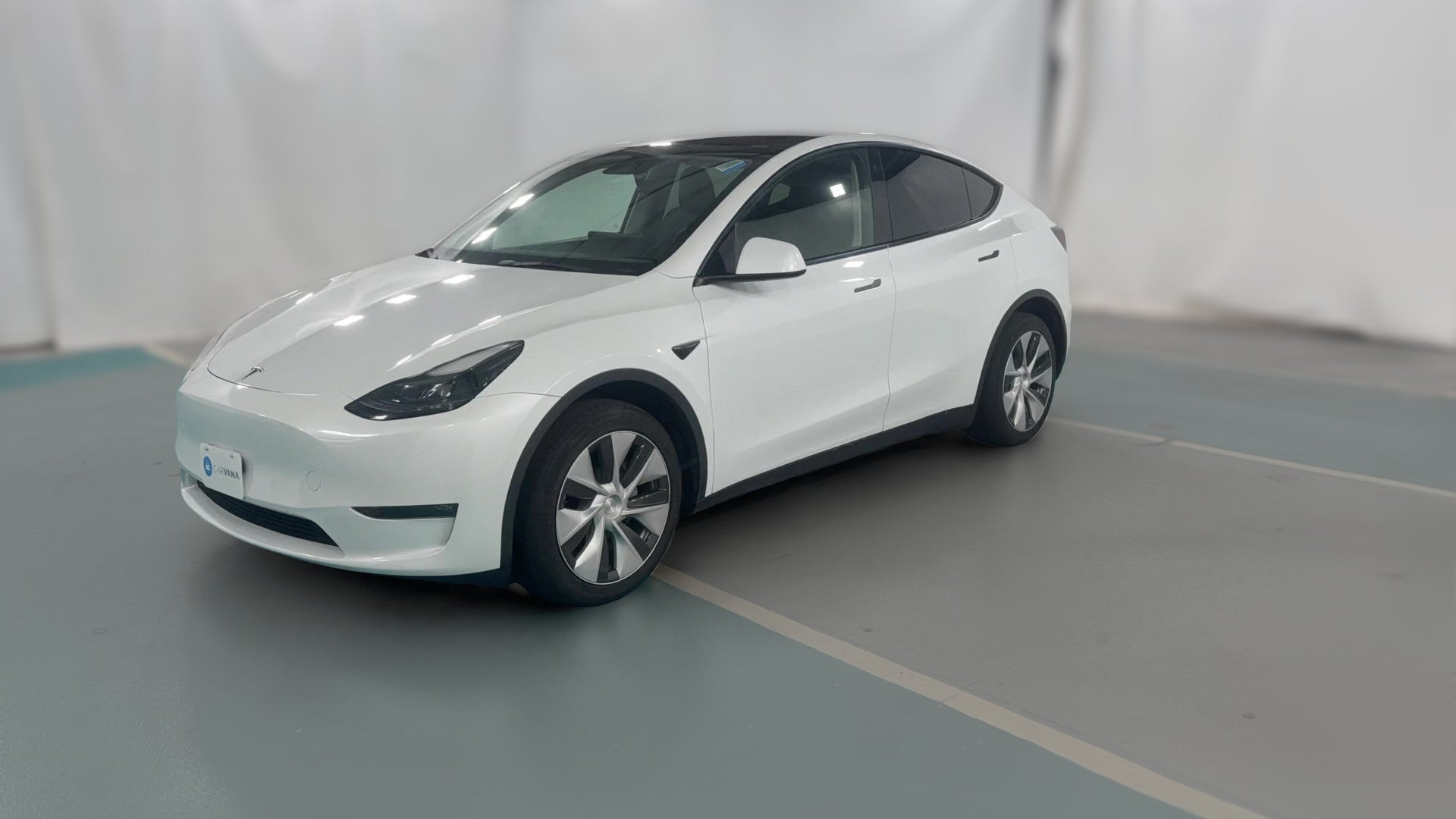 2023 Tesla Model Y vehicle photo