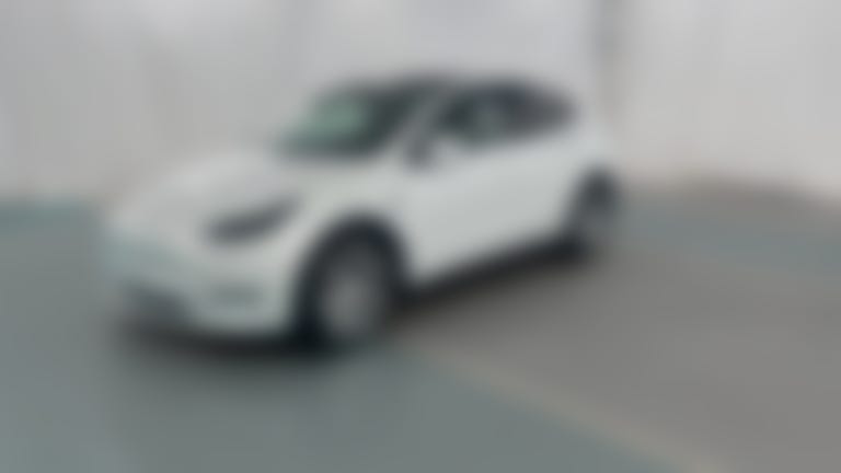 2023 Tesla Model Y vehicle photo