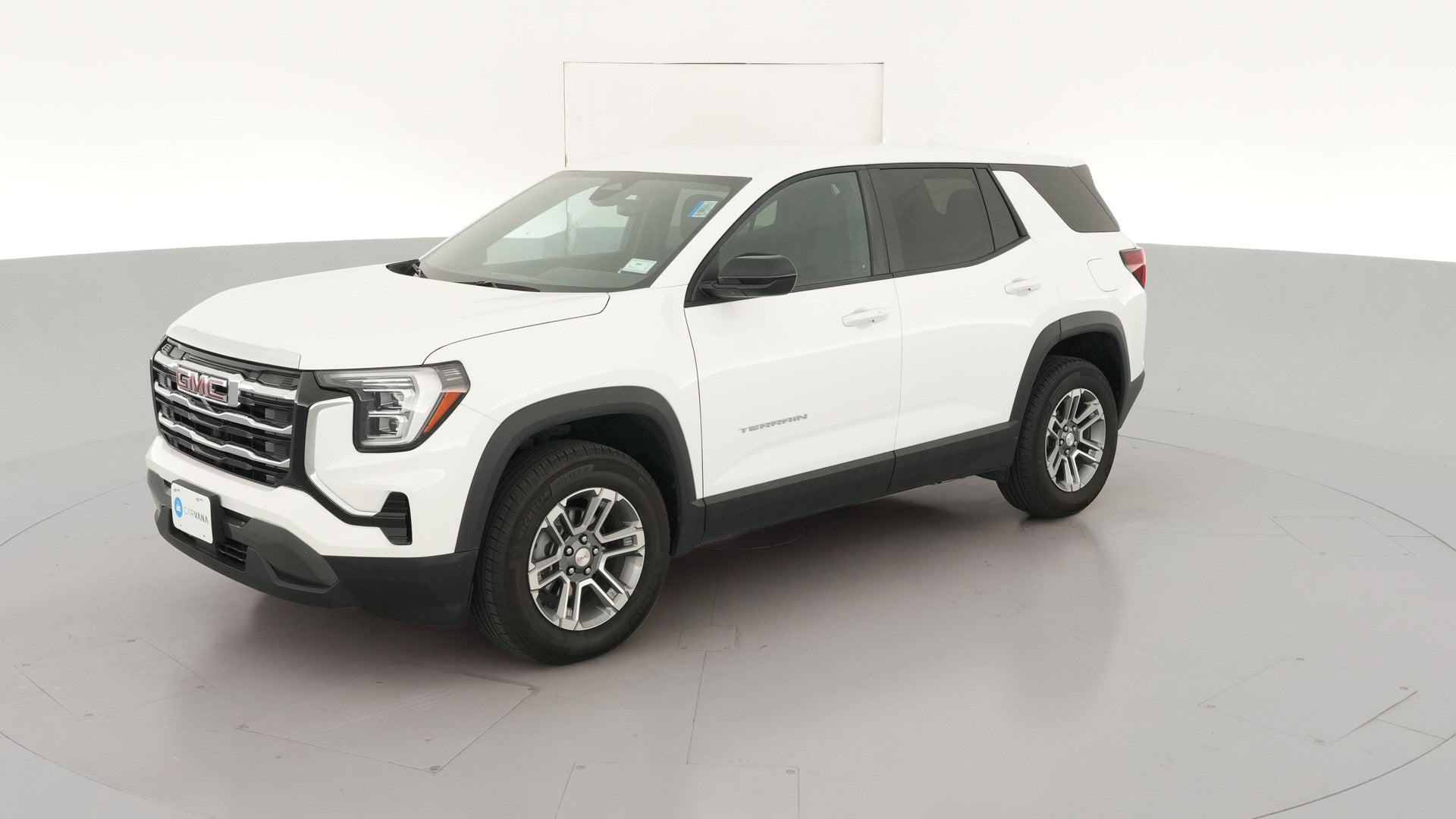 2025 GMC Terrain vehicle photo