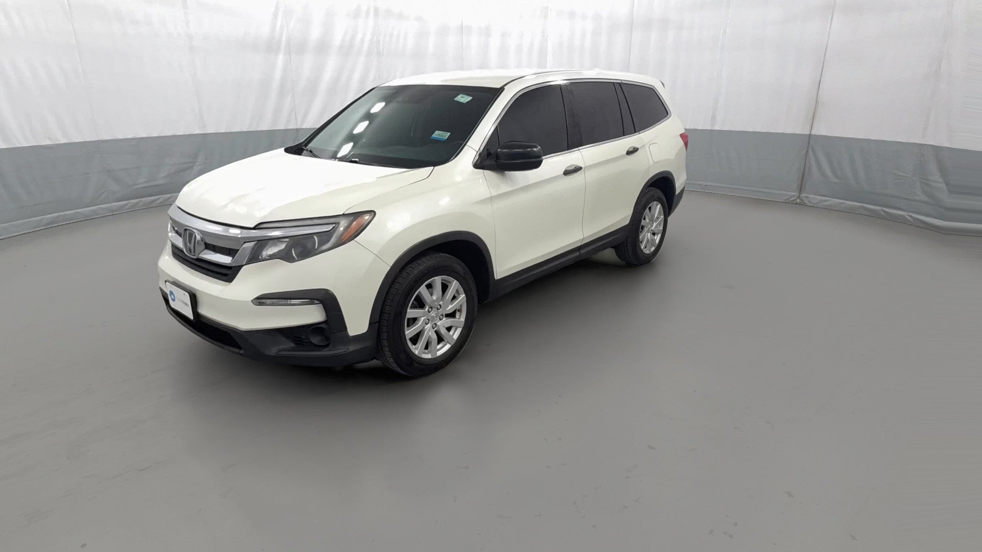 2019 Honda Pilot vehicle photo