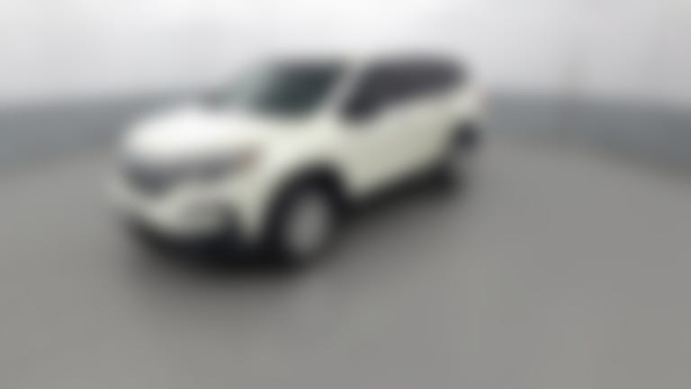 2019 Honda Pilot vehicle photo