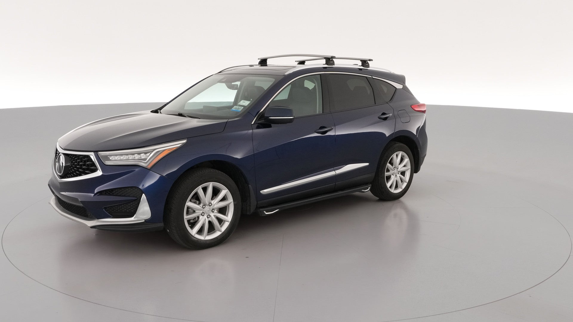2019 Acura RDX vehicle photo