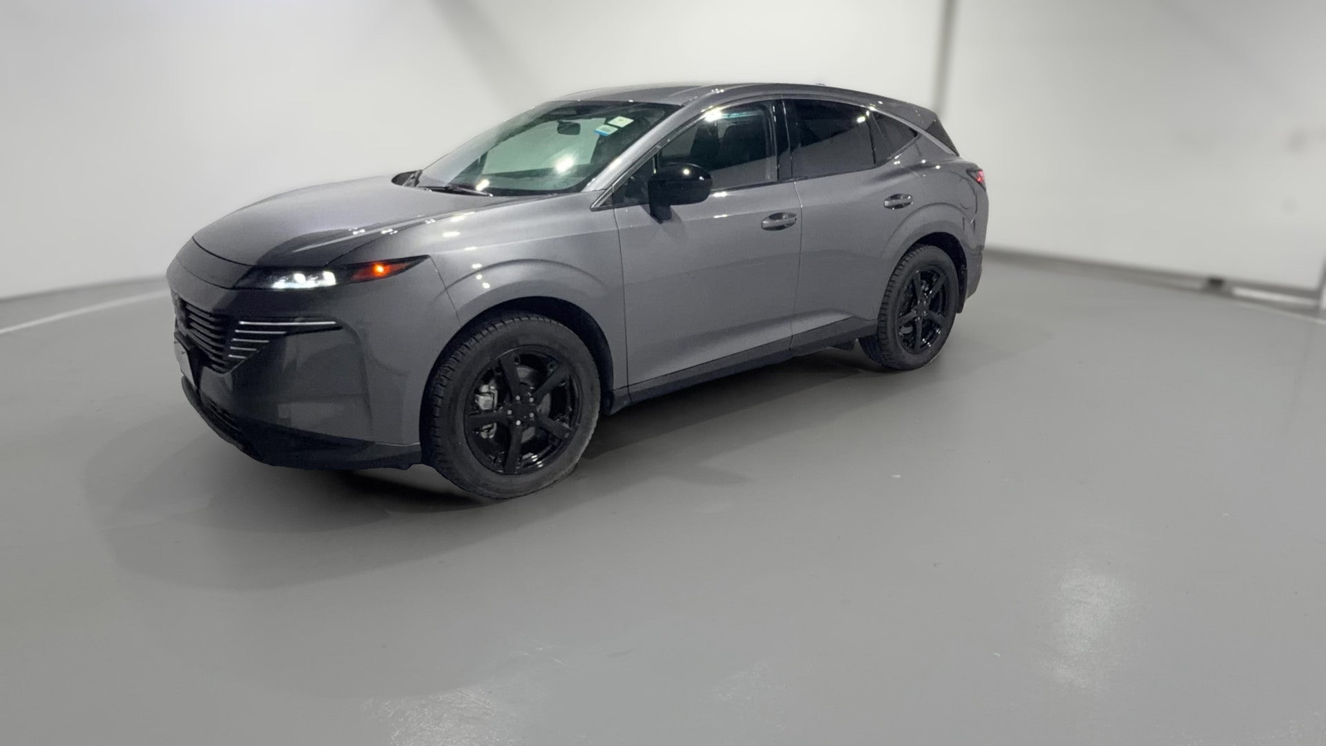 2025 Nissan Murano vehicle photo