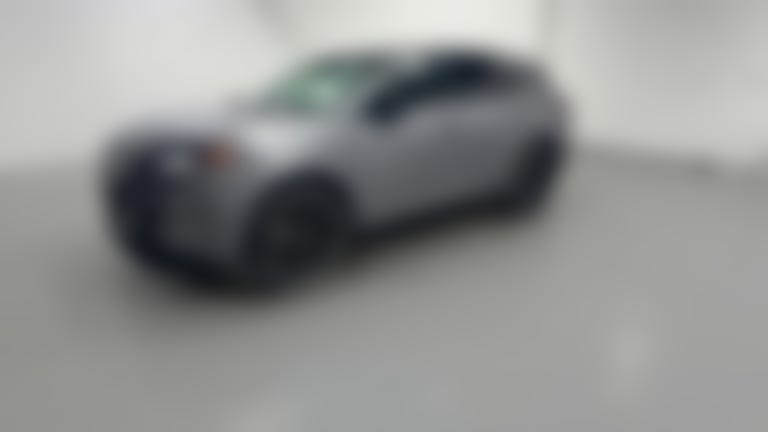 2025 Nissan Murano vehicle photo