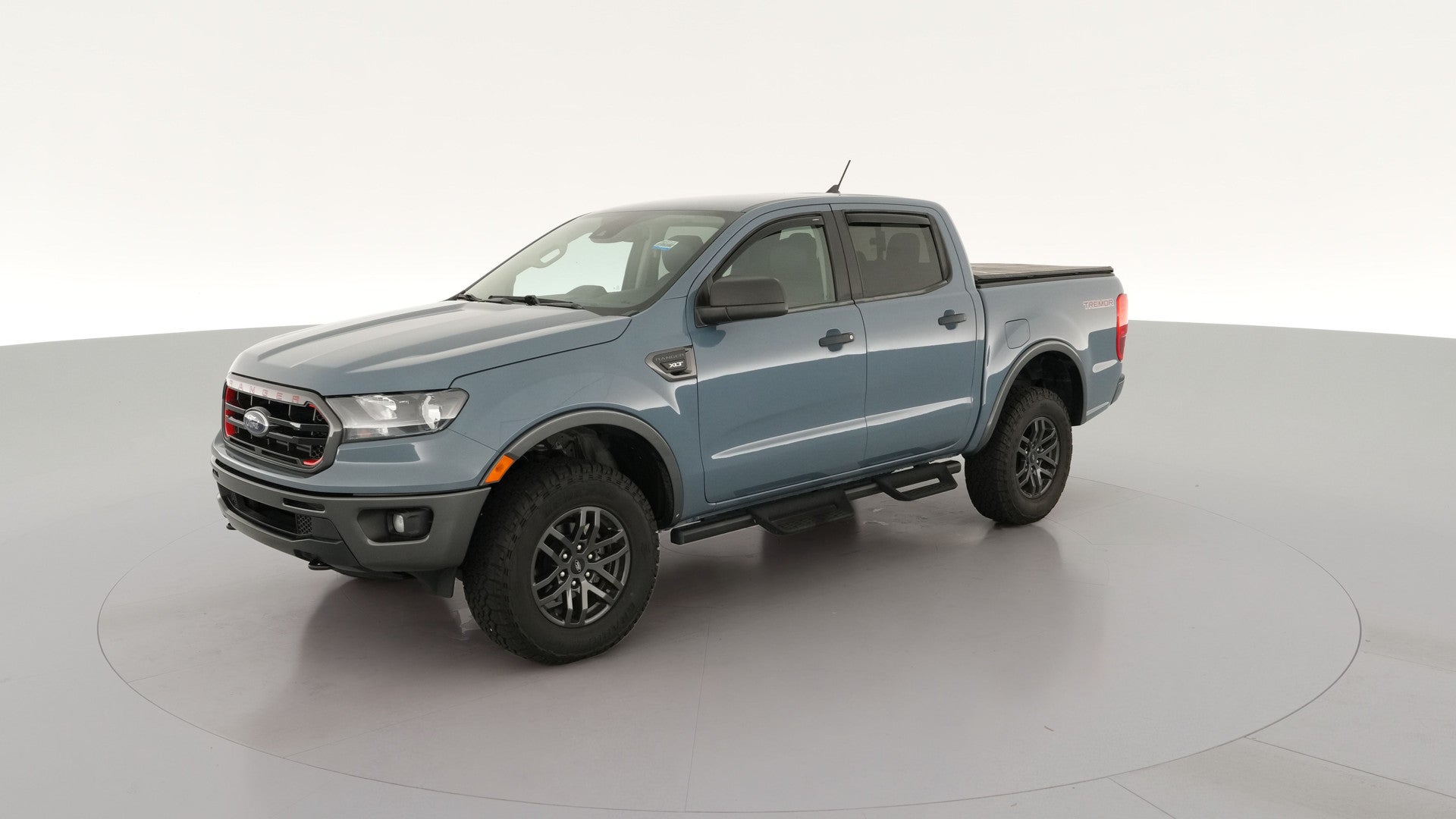 2023 Ford Ranger SuperCrew vehicle photo
