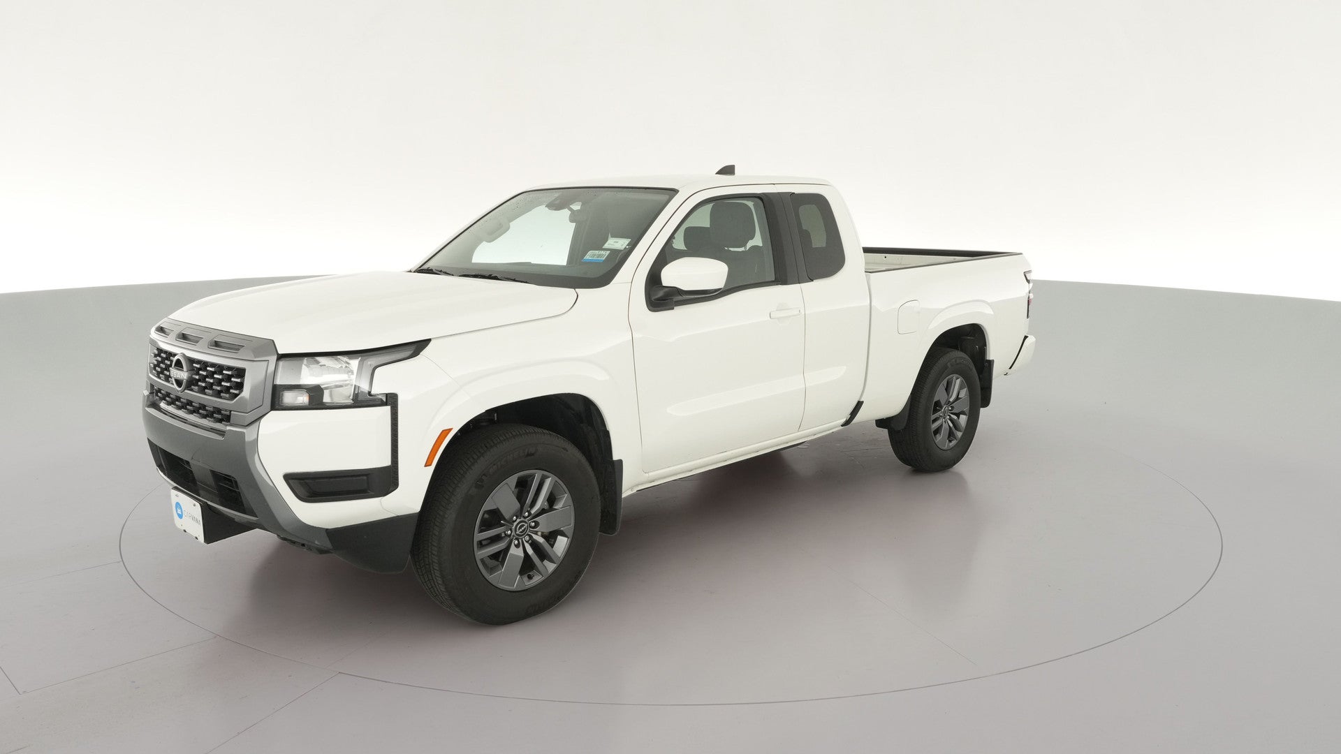 2025 Nissan Frontier King Cab vehicle photo