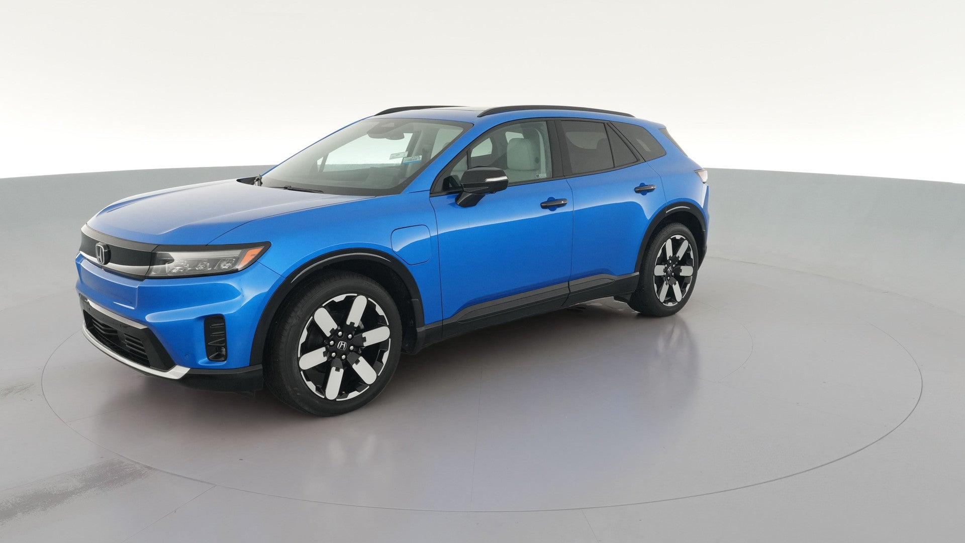 2024 Honda Prologue vehicle photo