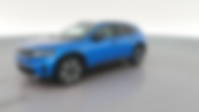 2024 Honda Prologue vehicle photo
