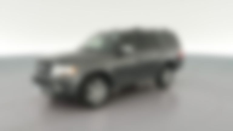 2016 Ford Expedition vehicle photo