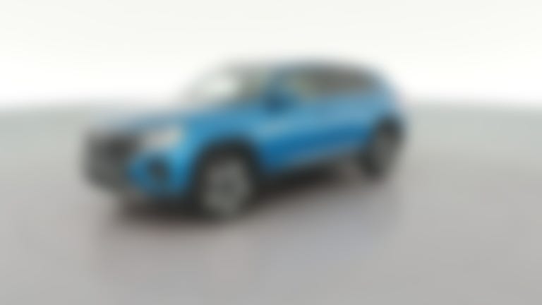 2024 Volkswagen Atlas Cross Sport vehicle photo