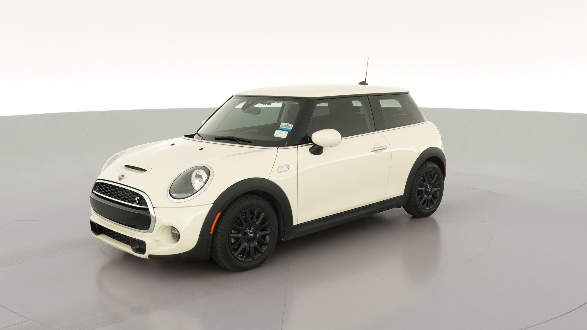2020 MINI Hardtop 2 Door vehicle photo