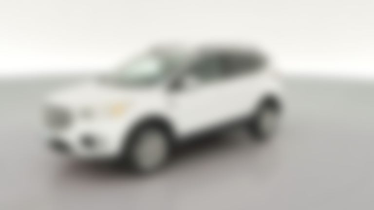 2018 Ford Escape vehicle photo