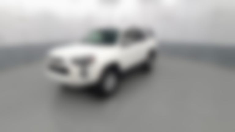 2024 Toyota 4Runner vehicle photo