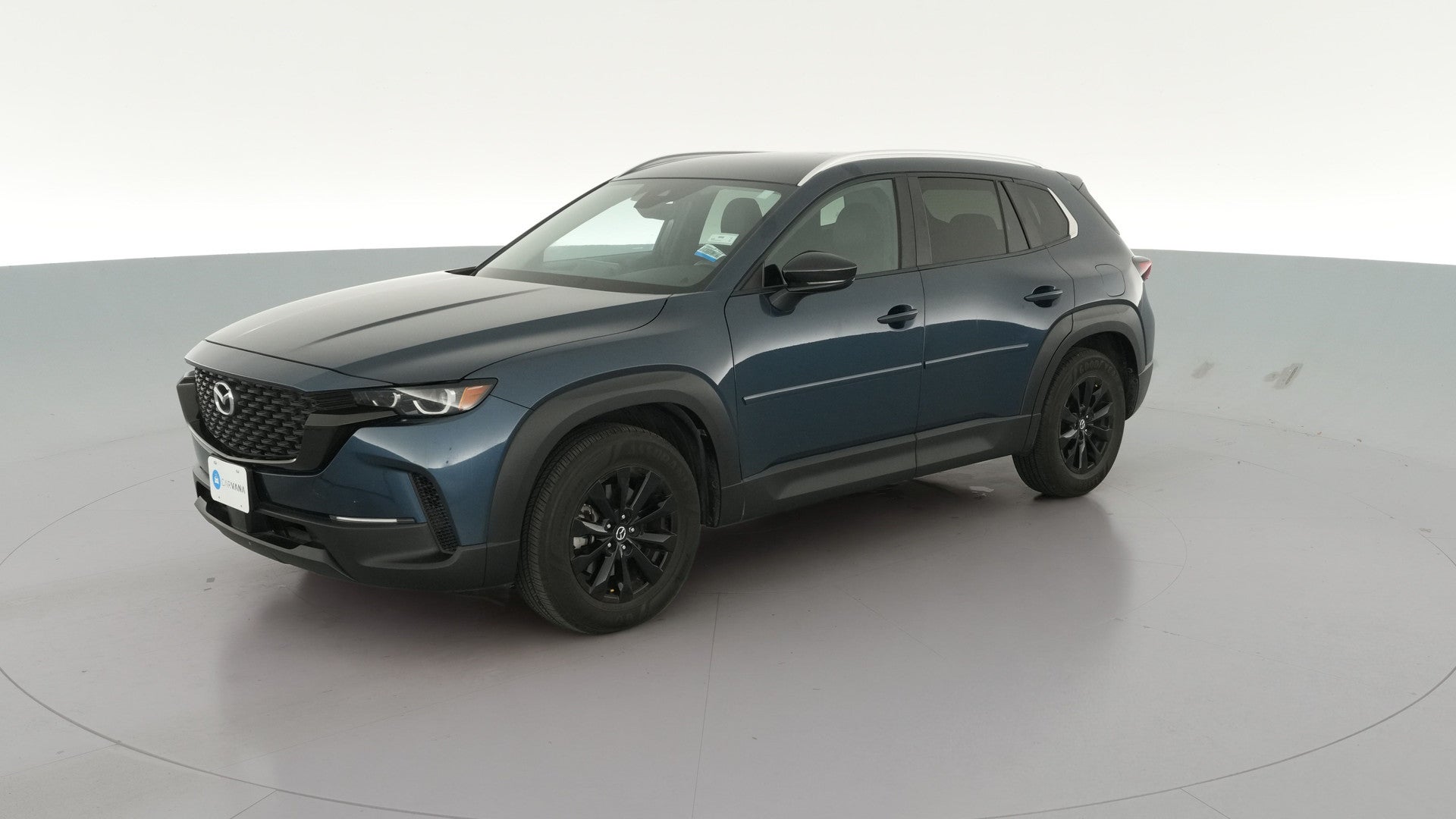 2024 MAZDA CX-50 vehicle photo