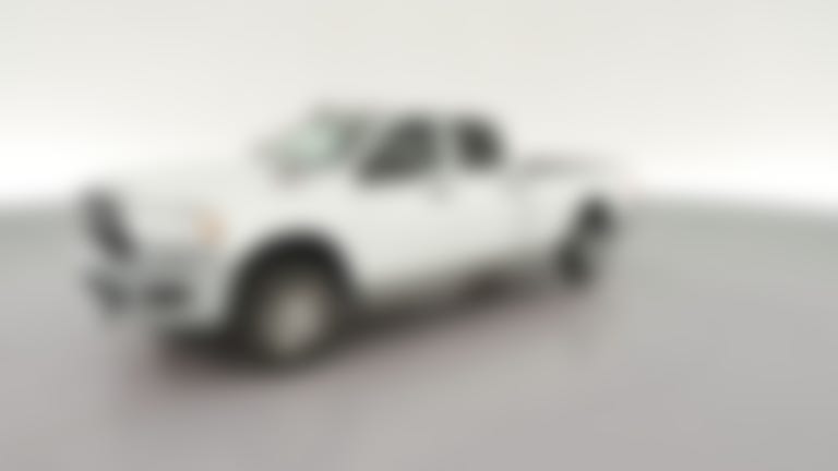 2024 Ram 2500 Crew Cab vehicle photo