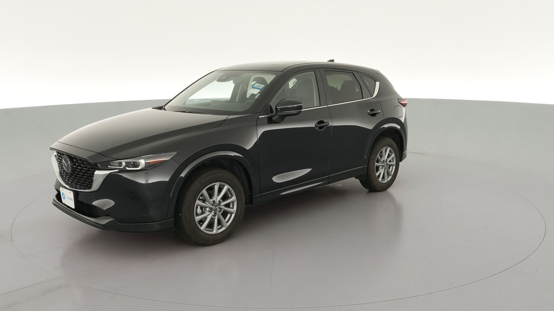 2025 MAZDA CX-5 vehicle photo