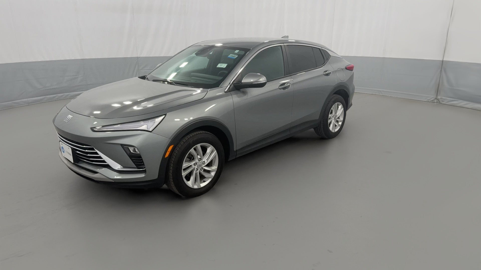 2025 Buick Envista vehicle photo