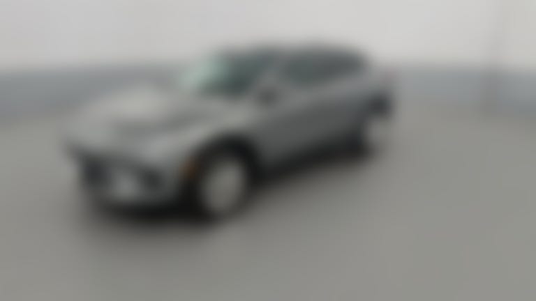 2025 Buick Envista vehicle photo