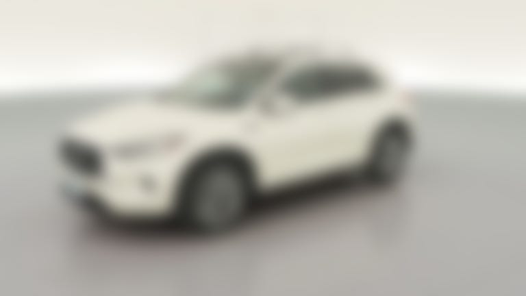 2019 INFINITI QX50 vehicle photo