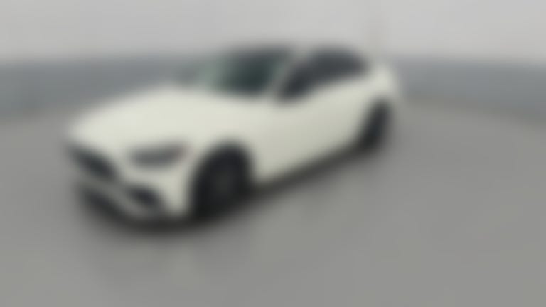 2023 Mercedes-Benz C-Class vehicle photo