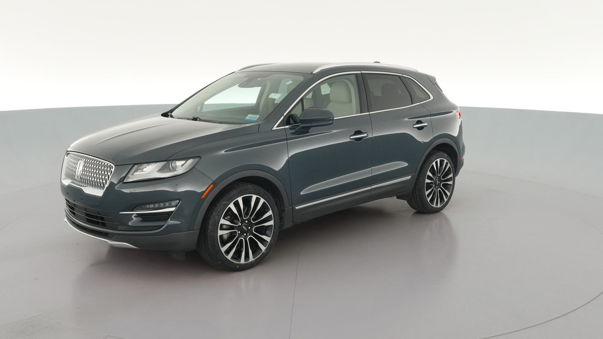 2019 Lincoln MKC vehicle photo