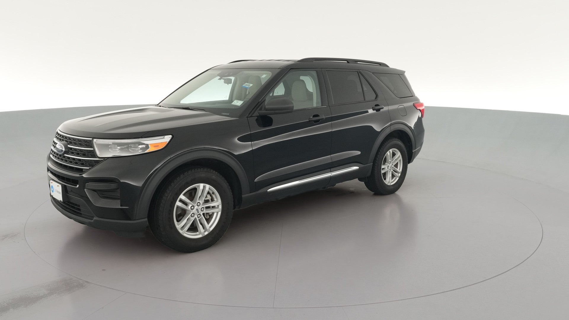 2023 Ford Explorer vehicle photo