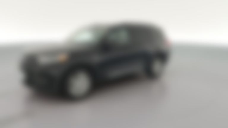 2023 Ford Explorer vehicle photo