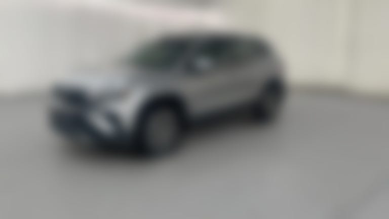 2024 Volkswagen Taos vehicle photo