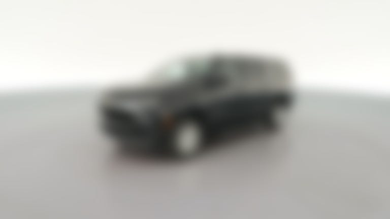 2026 Chevrolet Suburban vehicle photo