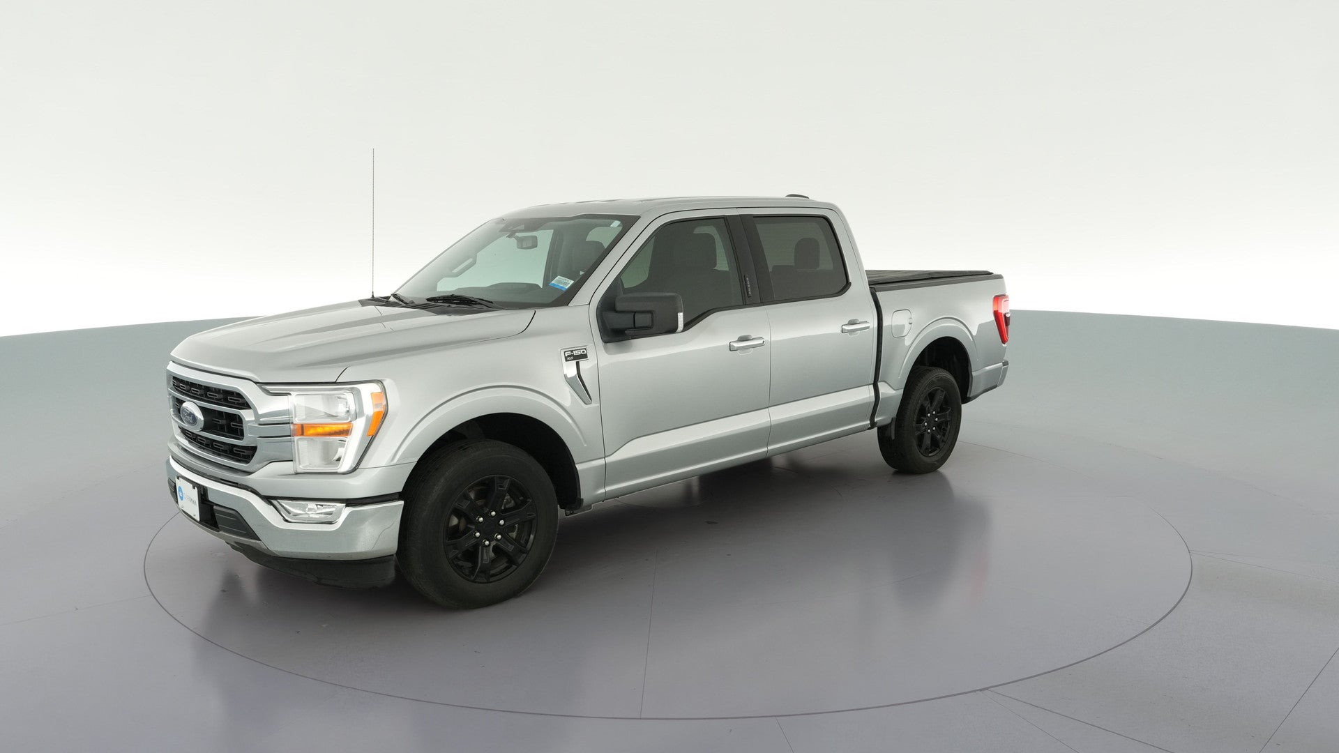 2021 Ford F150 SuperCrew Cab vehicle photo