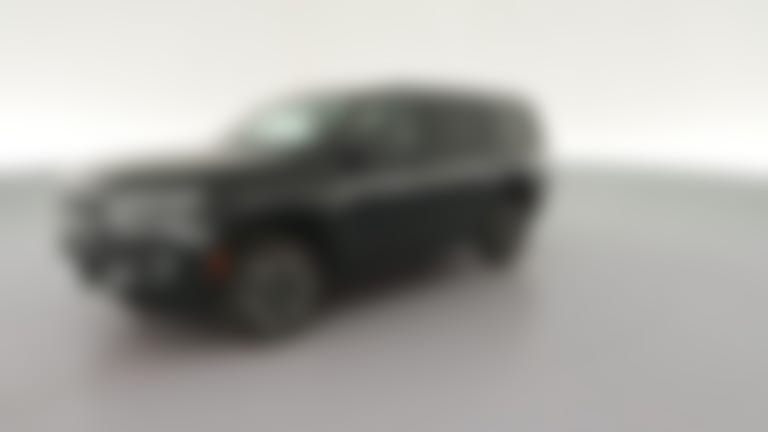 2024 Jeep Wagoneer vehicle photo