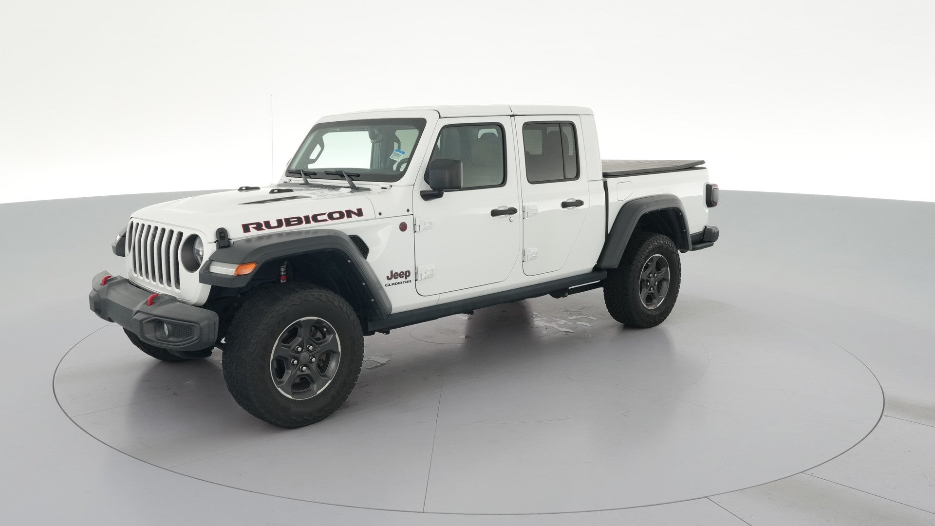 2021 Jeep Gladiator vehicle photo