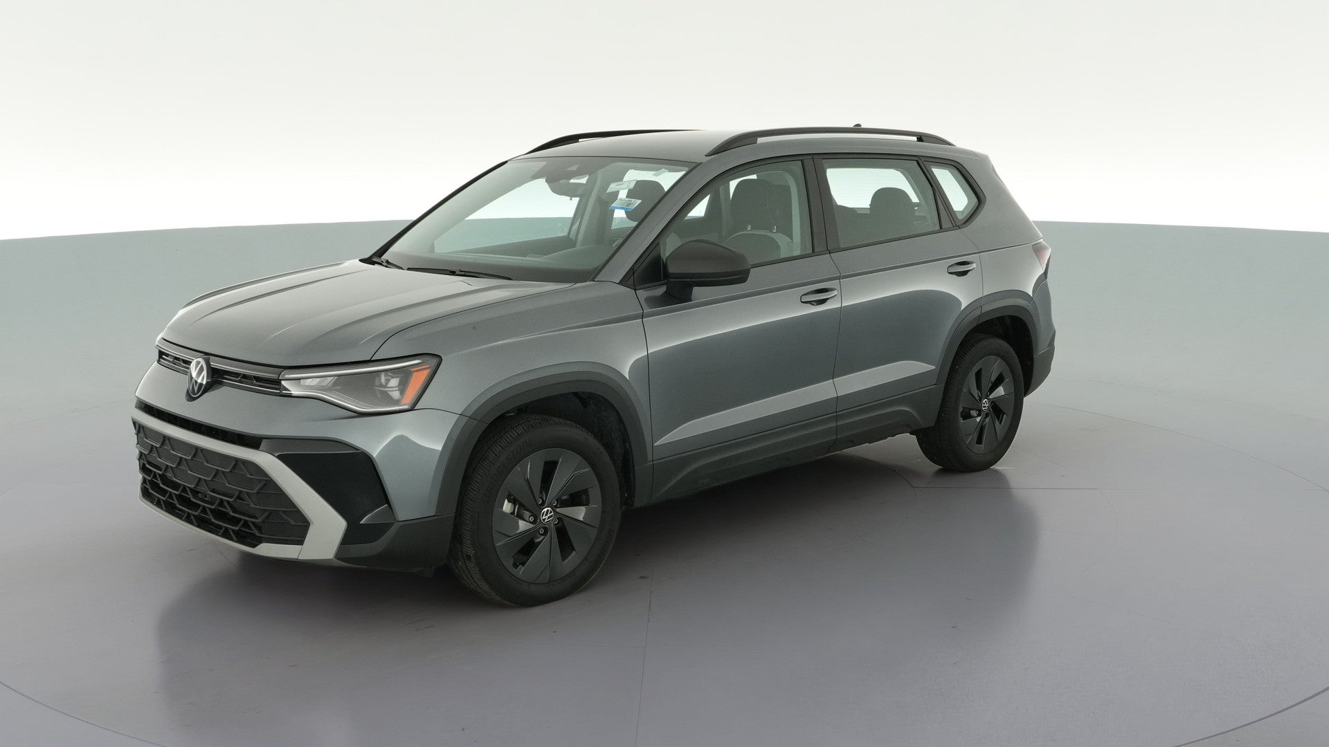 2025 Volkswagen Taos vehicle photo