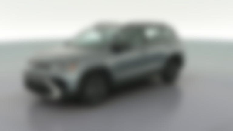 2025 Volkswagen Taos vehicle photo