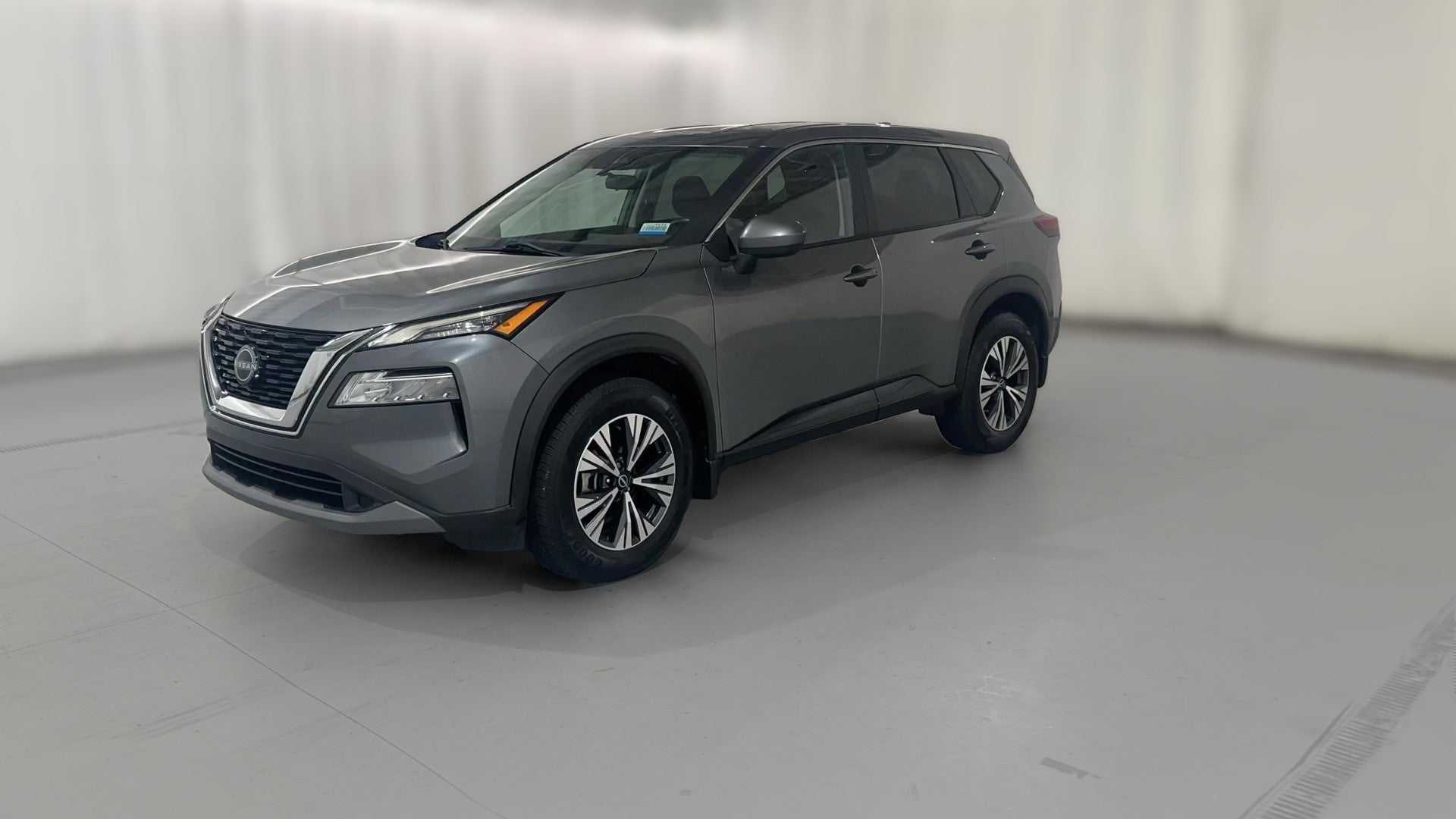 2023 Nissan Rogue vehicle photo