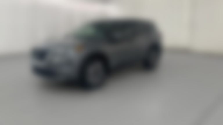 2023 Nissan Rogue vehicle photo