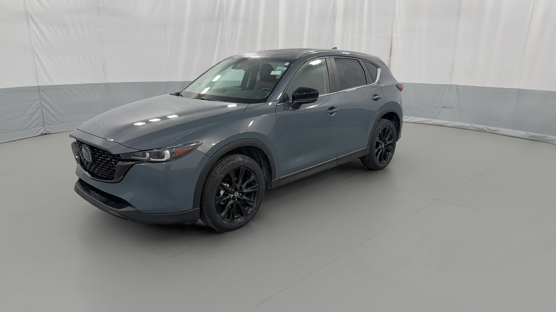 2025 MAZDA CX-5 vehicle photo
