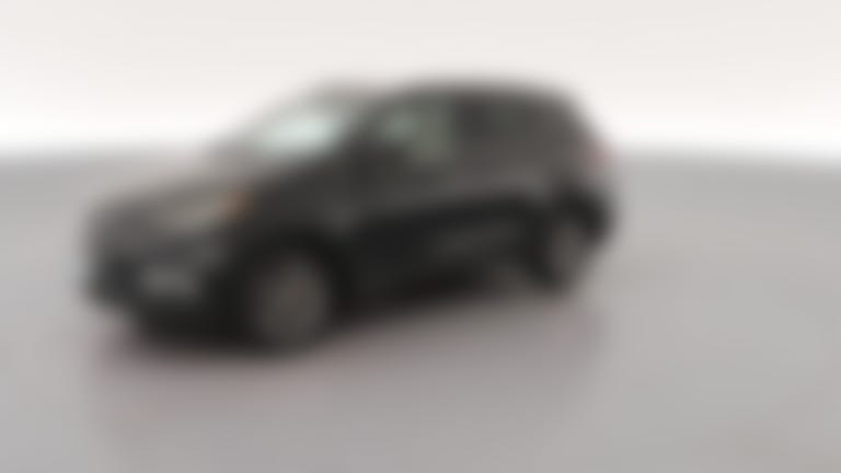 2017 Hyundai Santa Fe Sport vehicle photo