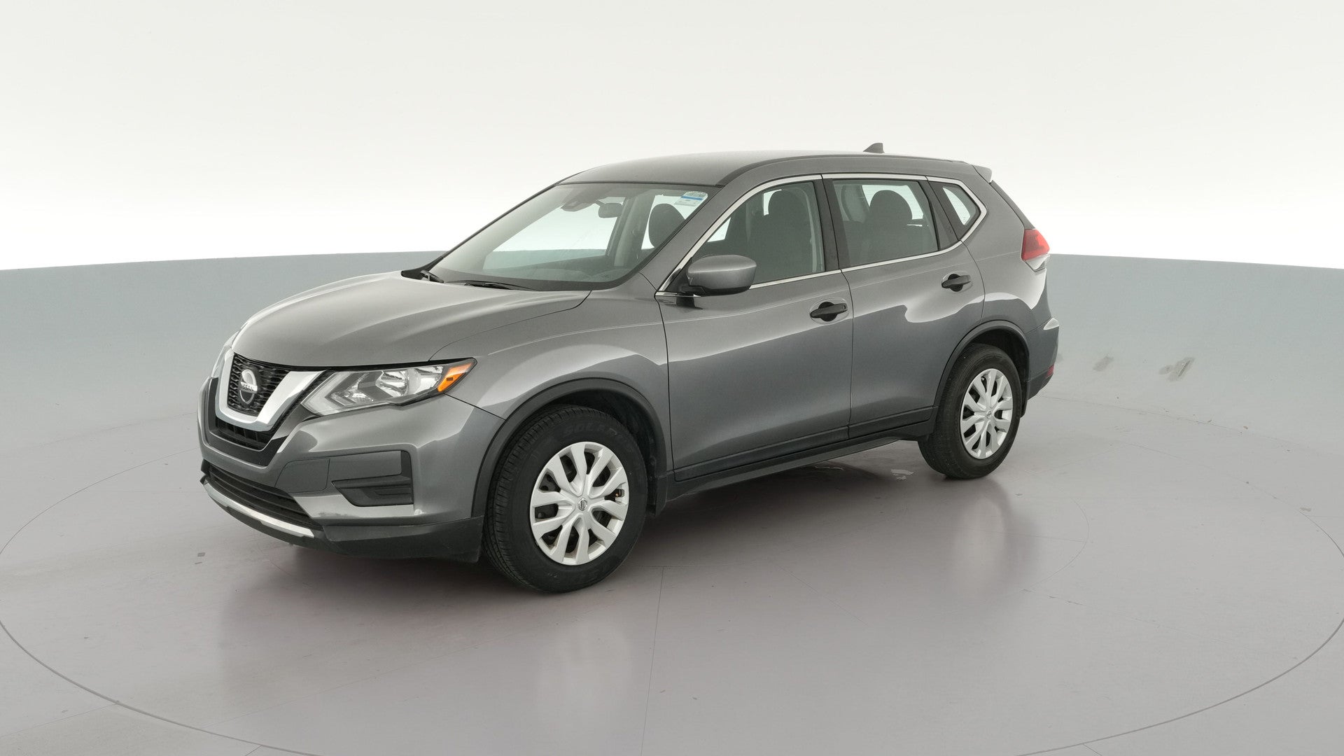 2019 Nissan Rogue vehicle photo