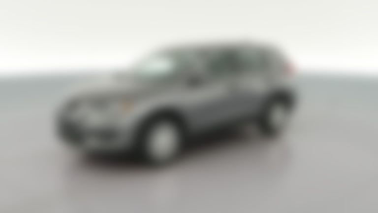 2019 Nissan Rogue vehicle photo
