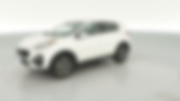 2020 Kia Sportage vehicle photo