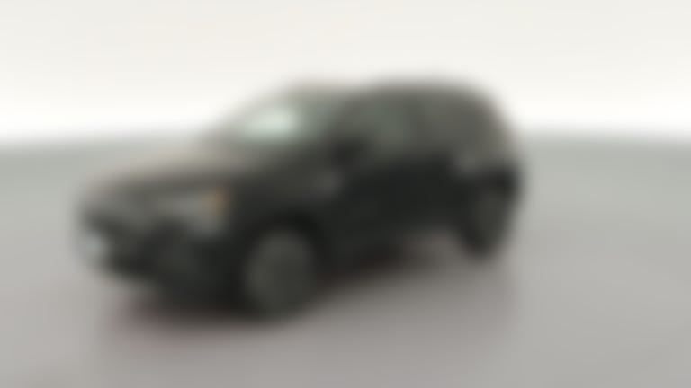 2023 Jeep Compass vehicle photo