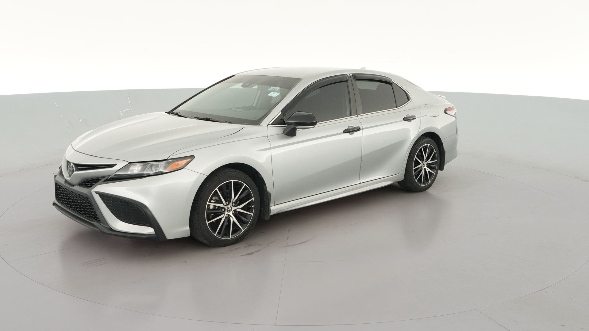 2023 Toyota Camry vehicle photo