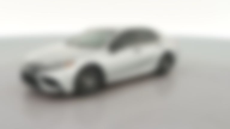 2023 Toyota Camry vehicle photo