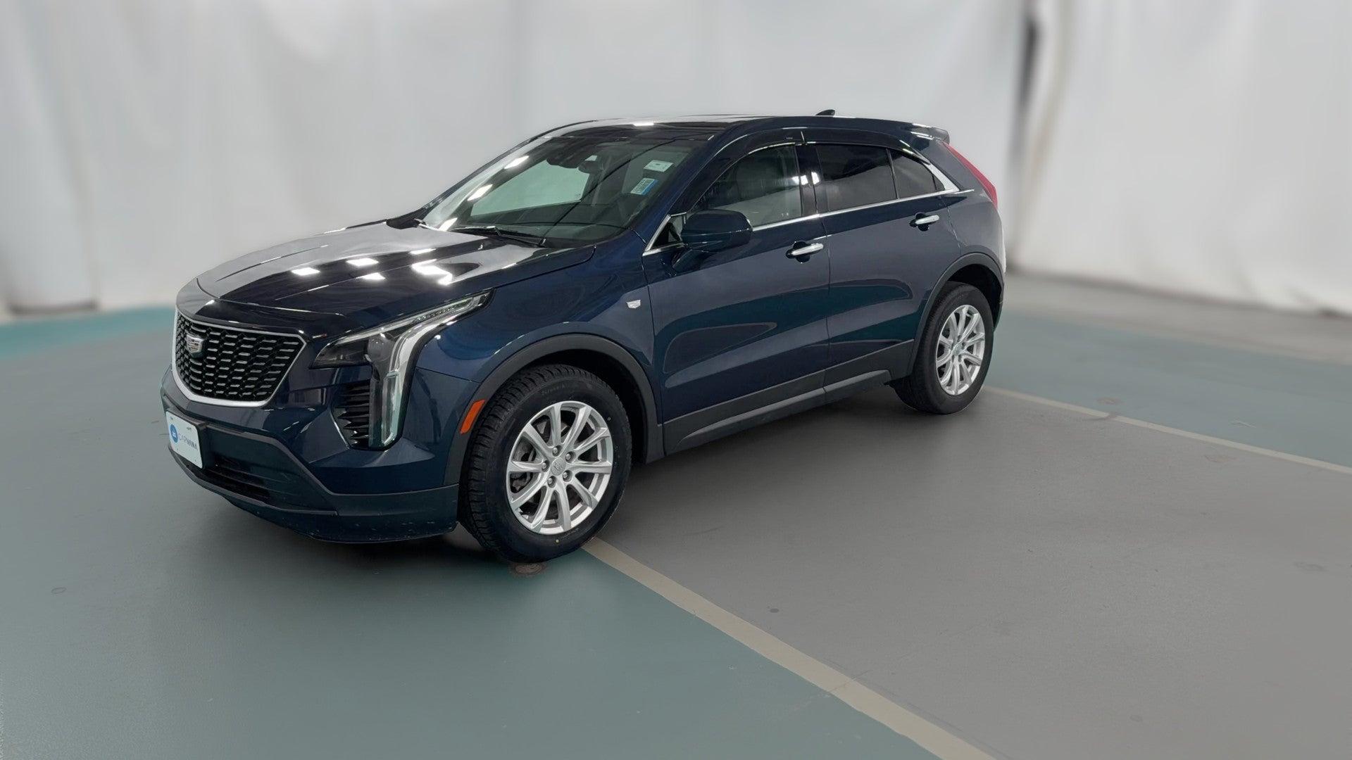 2022 Cadillac XT4 vehicle photo