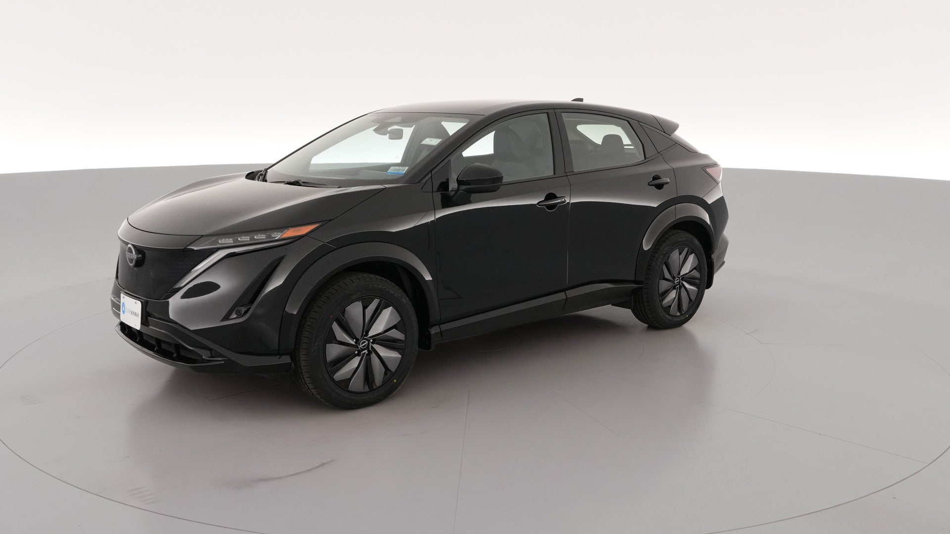 2024 Nissan ARIYA vehicle photo