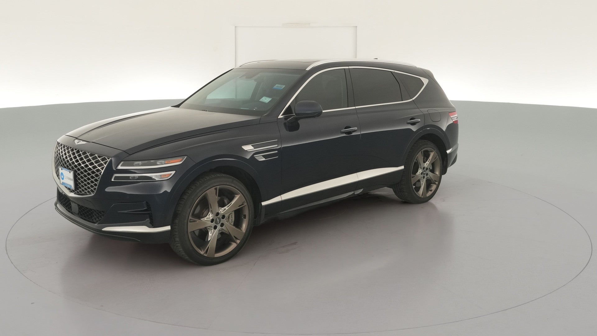 2024 Genesis GV80 vehicle photo
