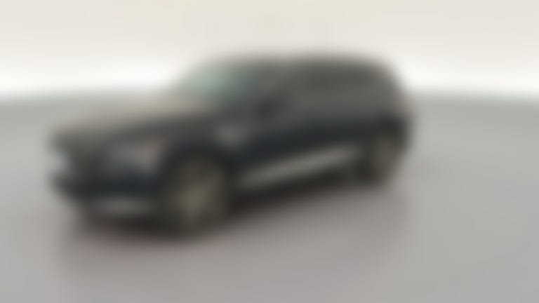 2024 Genesis GV80 vehicle photo