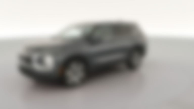 2025 Mitsubishi Outlander vehicle photo