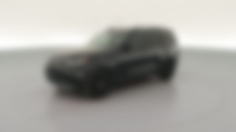 2025 Land Rover Discovery vehicle photo